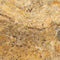 Scabos Travertine Filled & Honed Wall and Floor Tile 12x12"
